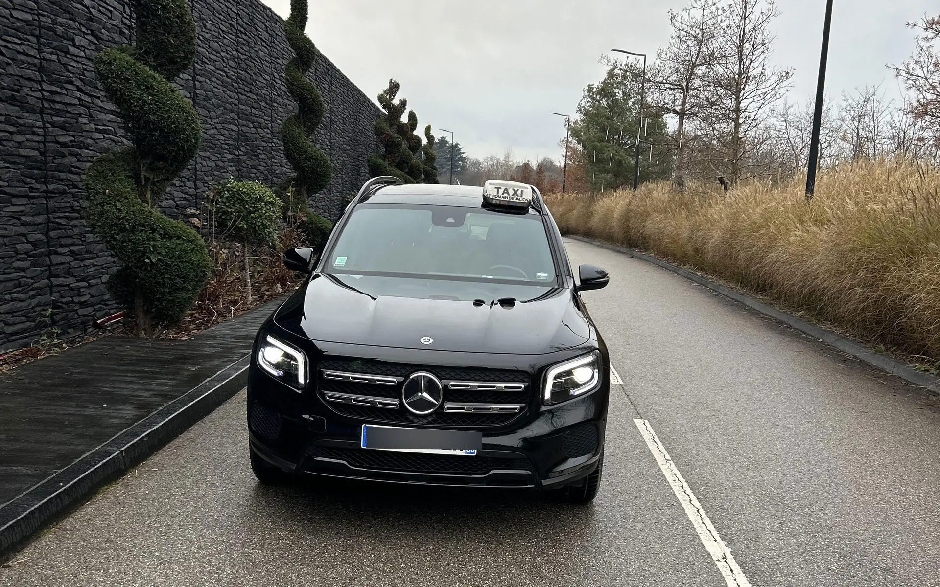 Contact - Contactez votre Taxi Villefontaine, taxi sur Lyon et ses alentours. Demandez toutes vos demandes depuis le formulaire.